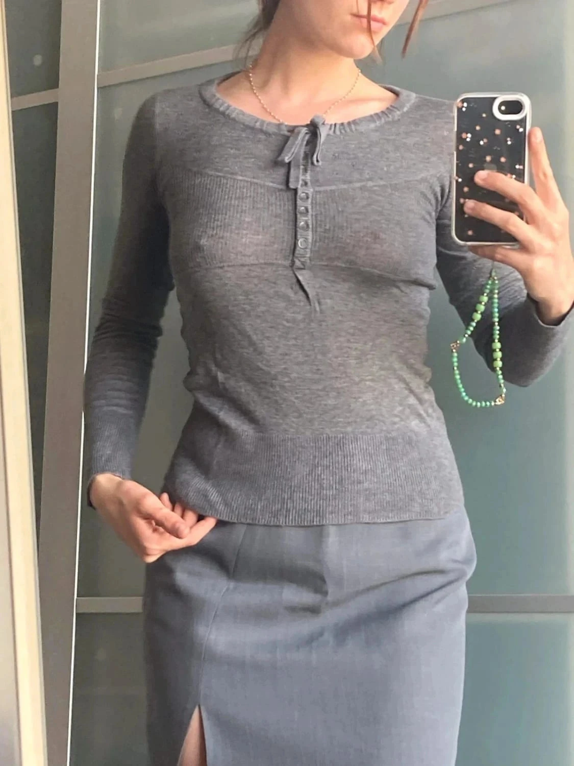 Suéter fino de Mango talla S – photo 4